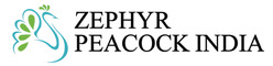 Zephry Peacock India